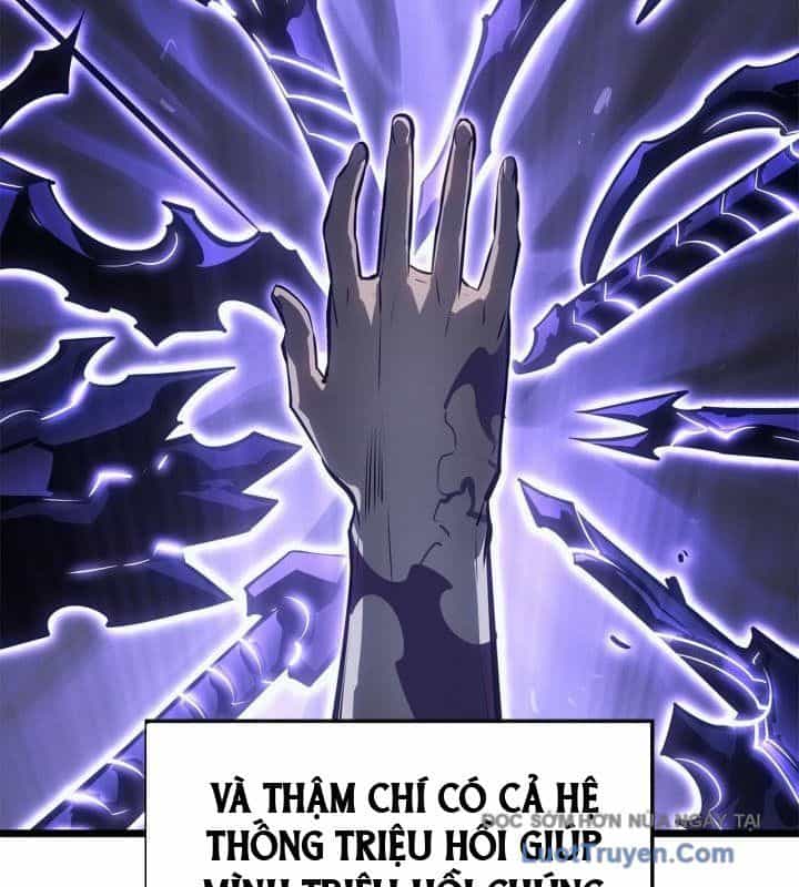 Solo Leveling Ragnarok - Chương 58 - ảnh 78