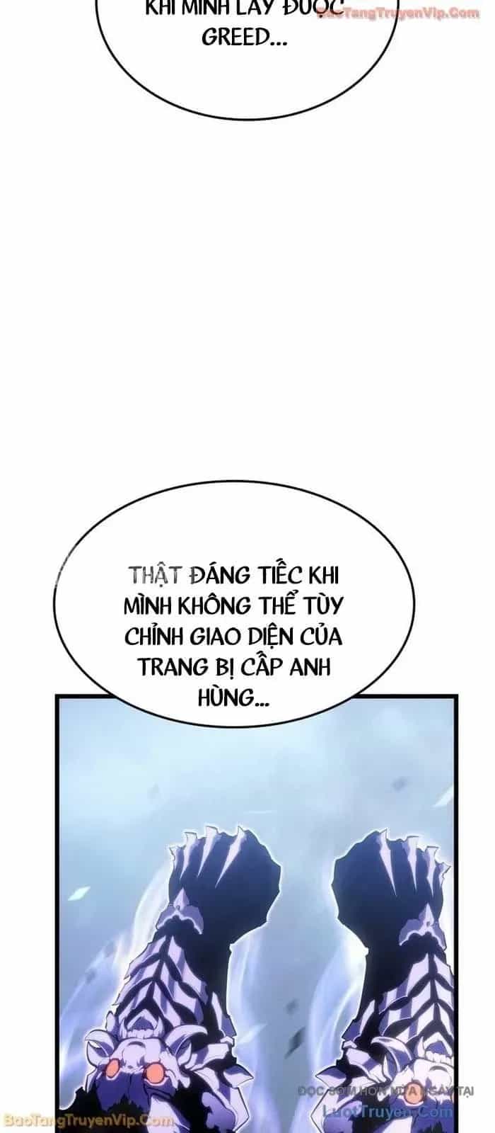 Solo Leveling Ragnarok - Chương 61 - ảnh 39