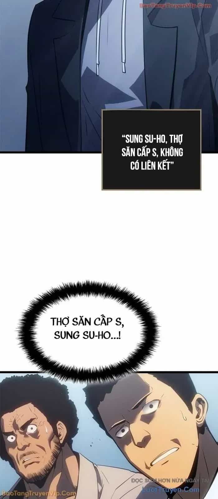 Solo Leveling Ragnarok - Chương 61 - ảnh 57