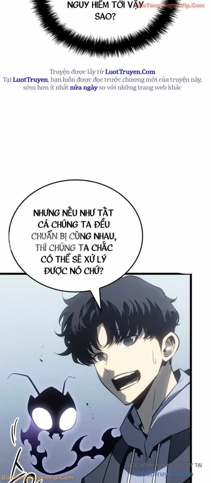 Solo Leveling Ragnarok - Chương 61 - ảnh 76