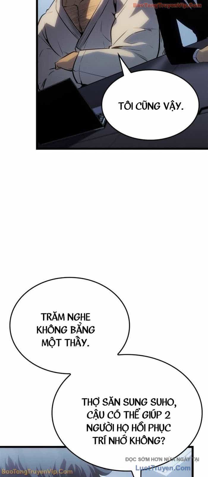 Solo Leveling Ragnarok - Chương 62 - ảnh 13