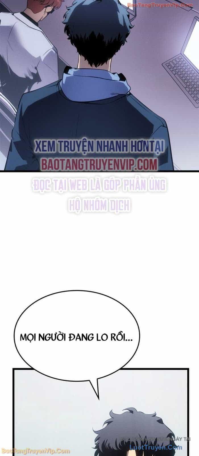 Solo Leveling Ragnarok - Chương 62 - ảnh 30