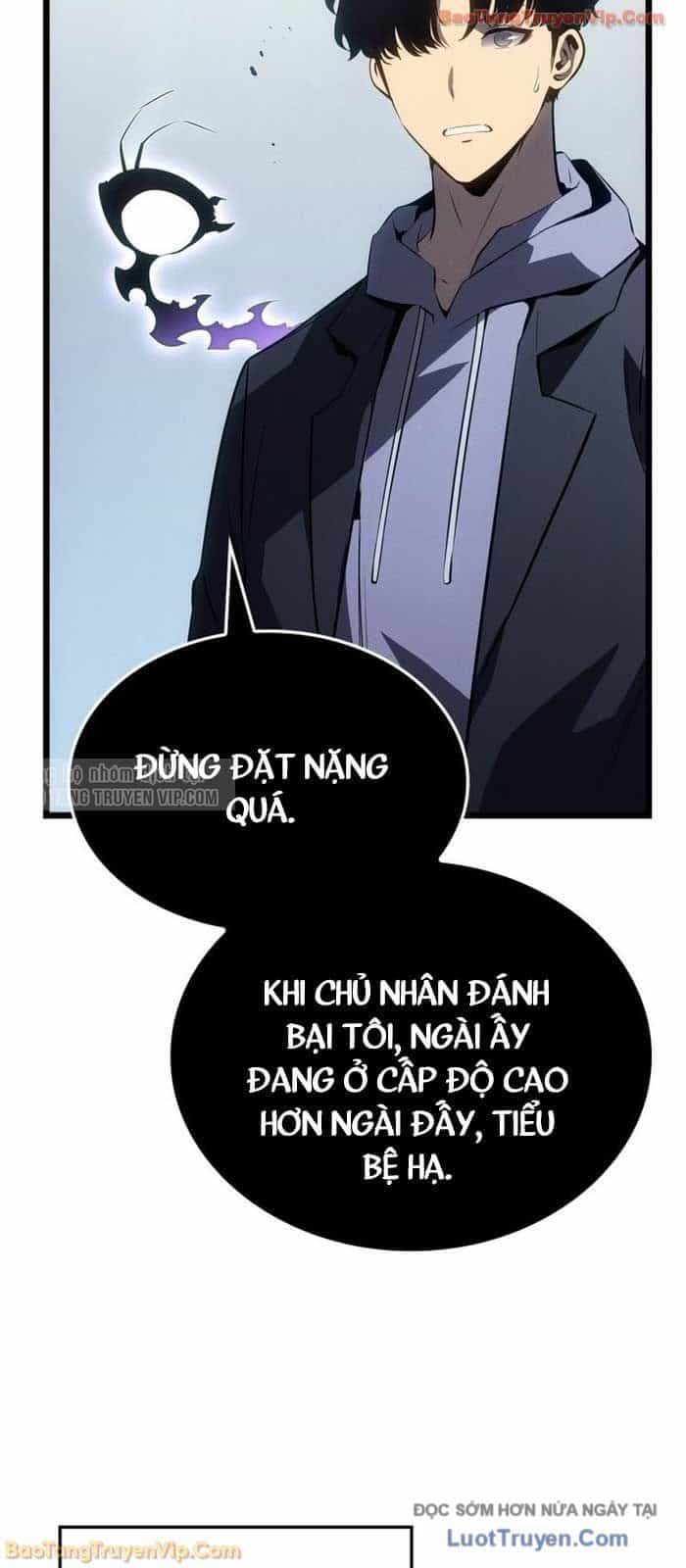 Solo Leveling Ragnarok - Chương 62 - ảnh 31