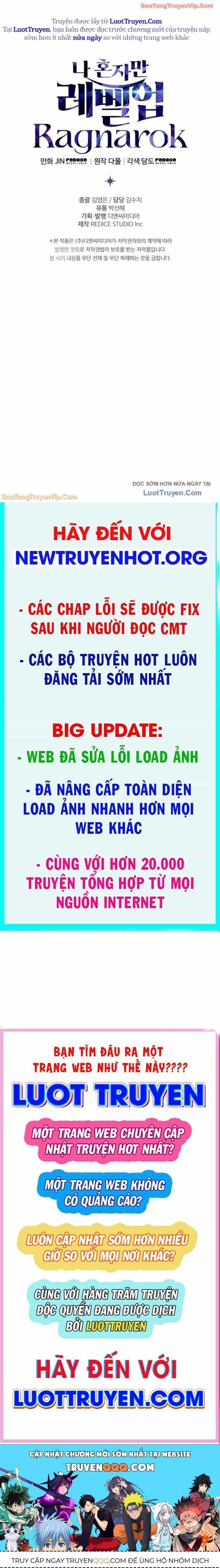 Solo Leveling Ragnarok - Chương 62 - ảnh 93