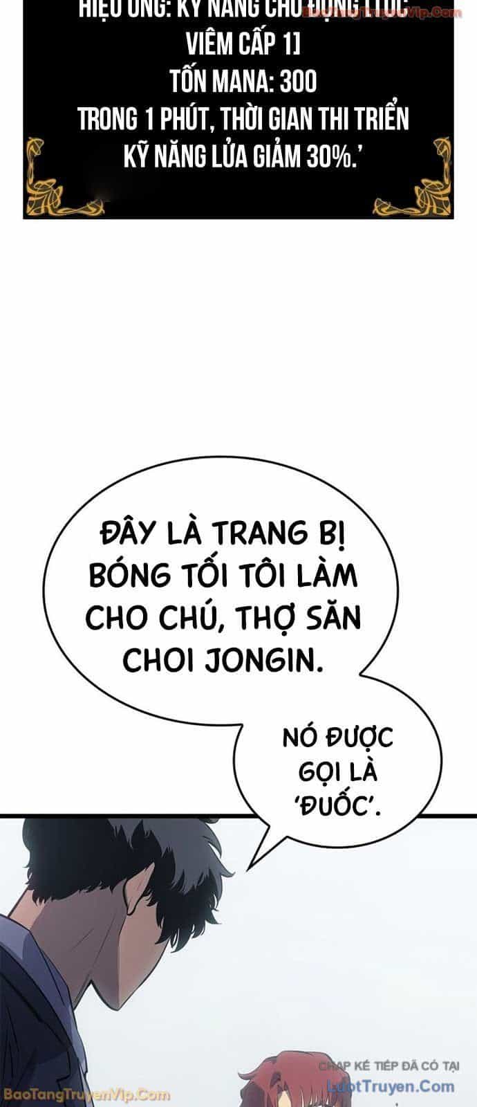 Solo Leveling Ragnarok - Chương 63 - ảnh 17
