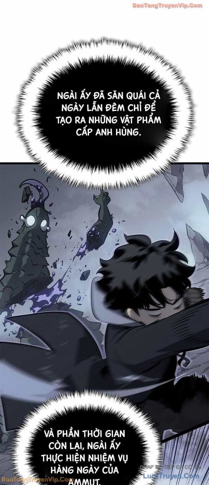 Solo Leveling Ragnarok - Chương 63 - ảnh 23