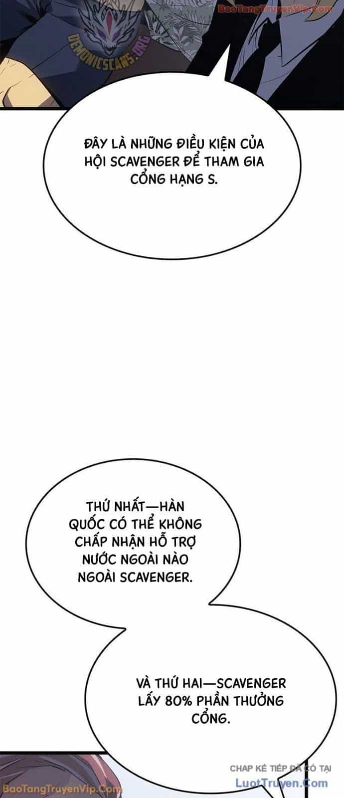 Solo Leveling Ragnarok - Chương 63 - ảnh 42