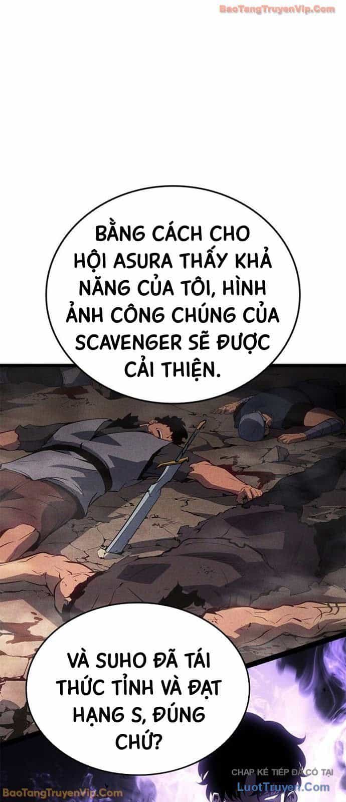 Solo Leveling Ragnarok - Chương 63 - ảnh 5