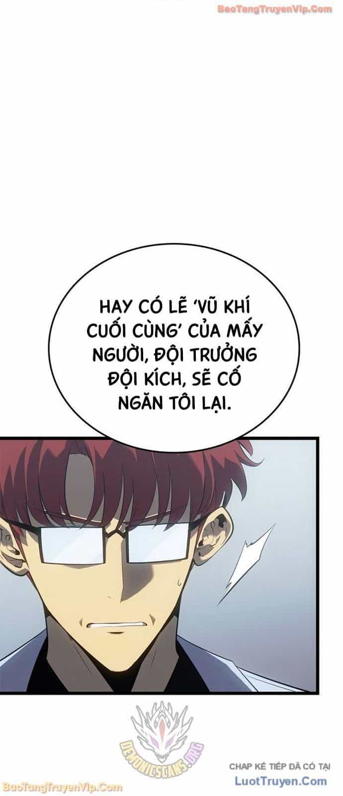 Solo Leveling Ragnarok - Chương 63 - ảnh 59