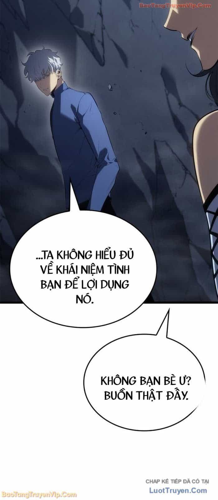 Solo Leveling Ragnarok - Chương 64 - ảnh 31