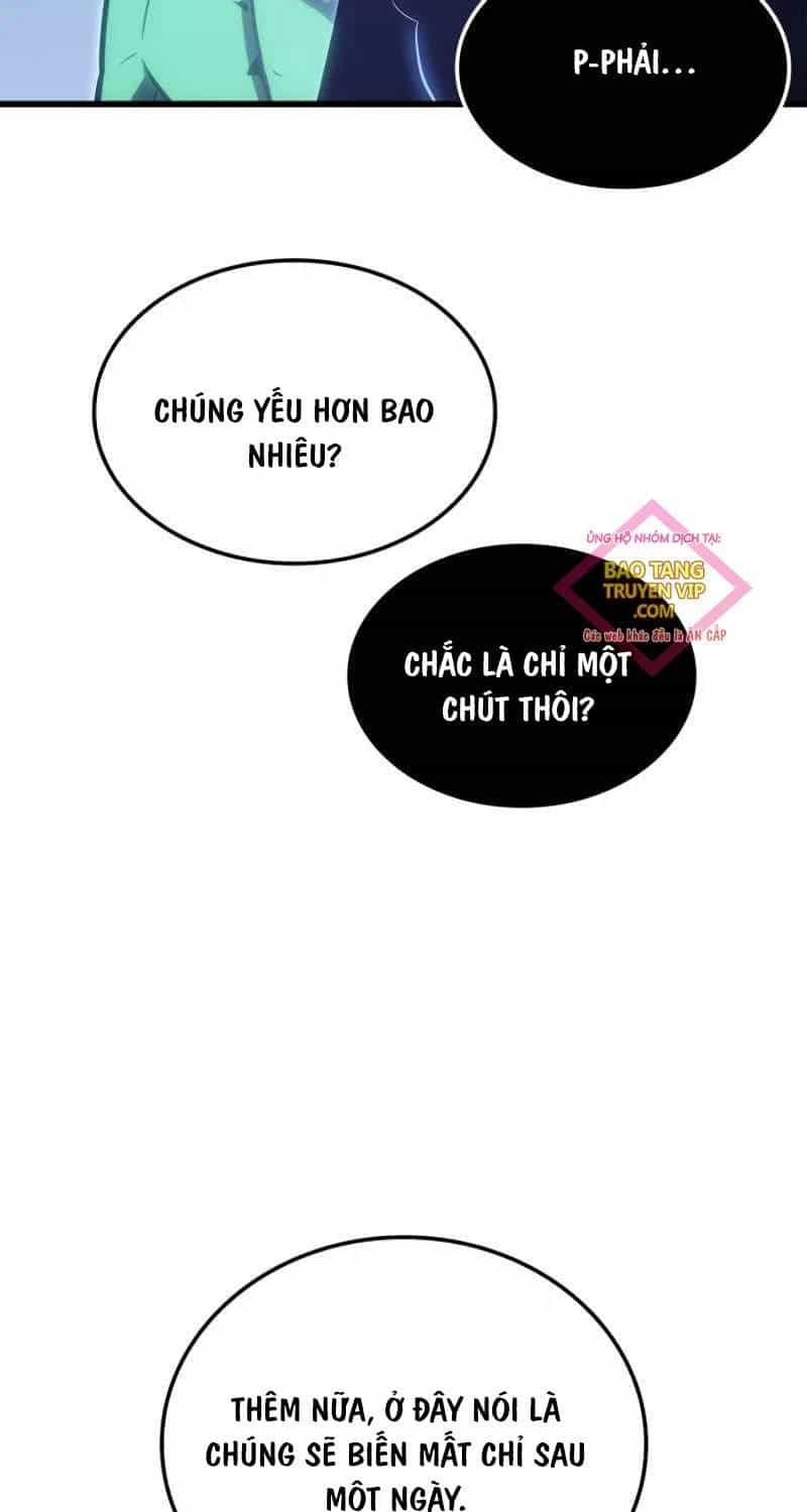 Solo Leveling Ragnarok - Chương 6 - ảnh 10