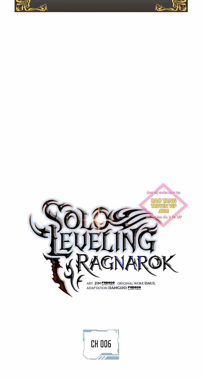 Solo Leveling Ragnarok - Chương 6 - ảnh 19