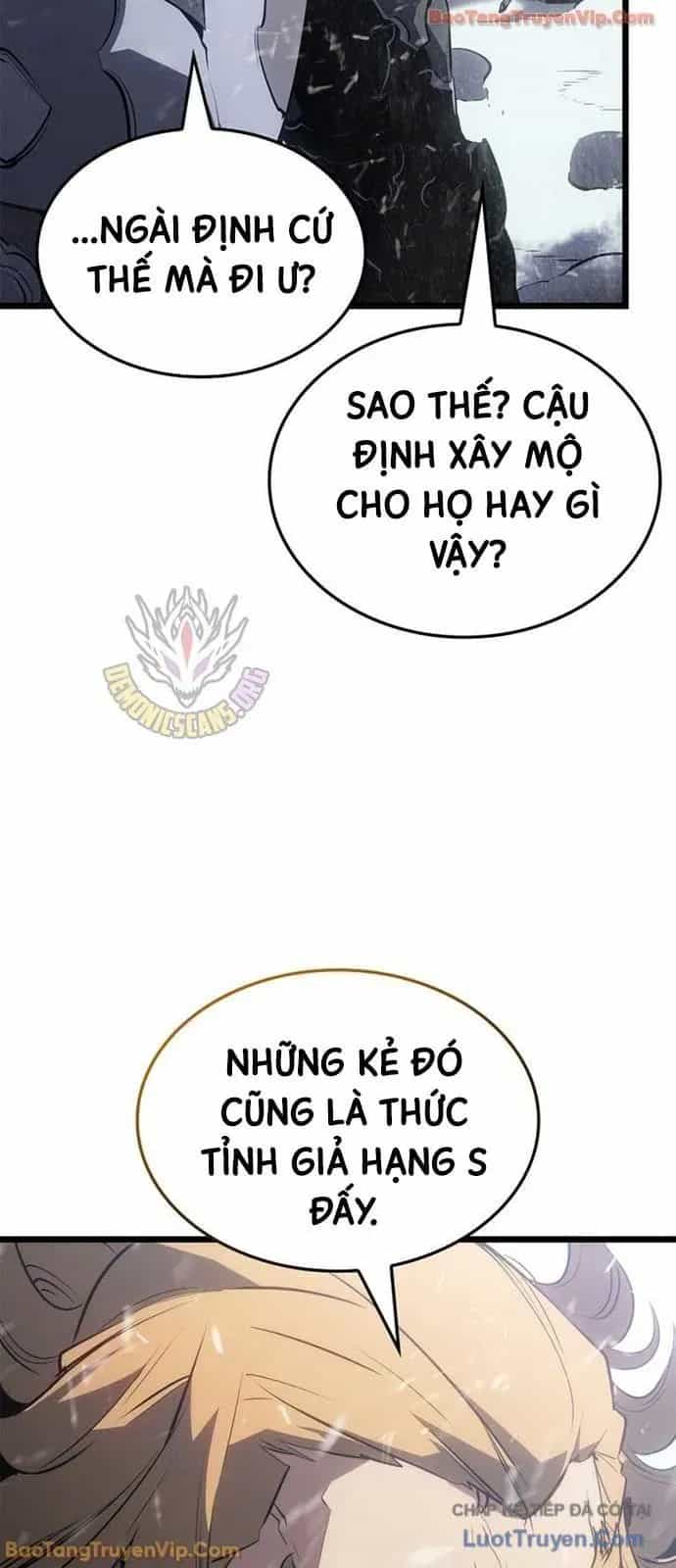 Solo Leveling Ragnarok - Chương 65 - ảnh 41