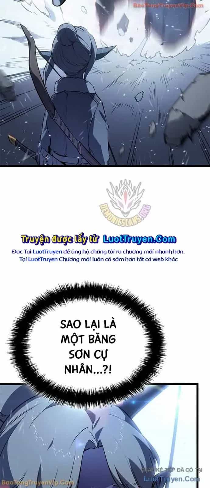 Solo Leveling Ragnarok - Chương 65 - ảnh 82