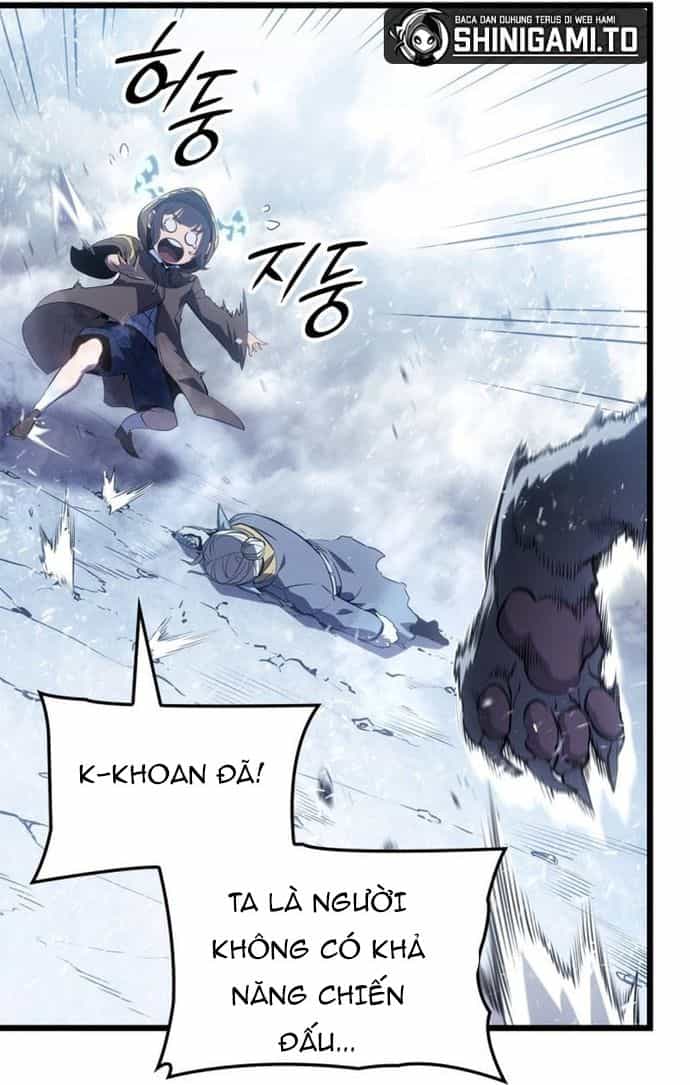 Solo Leveling Ragnarok - Chương 68 - ảnh 103