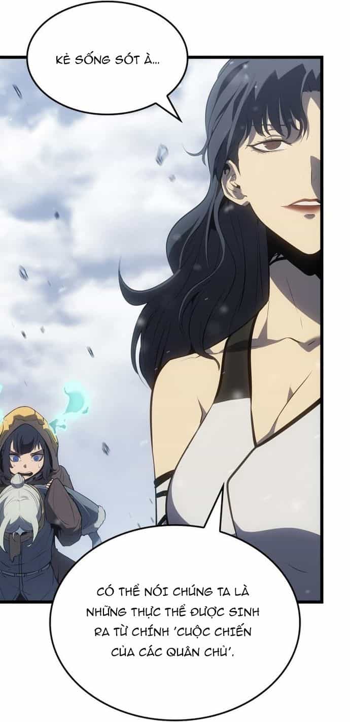 Solo Leveling Ragnarok - Chương 68 - ảnh 16