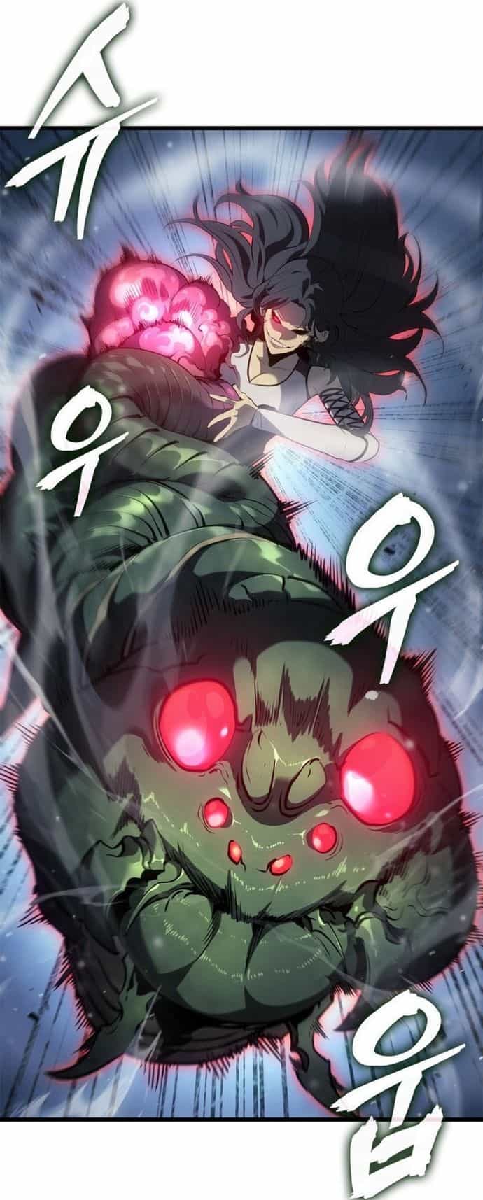 Solo Leveling Ragnarok - Chương 68 - ảnh 24