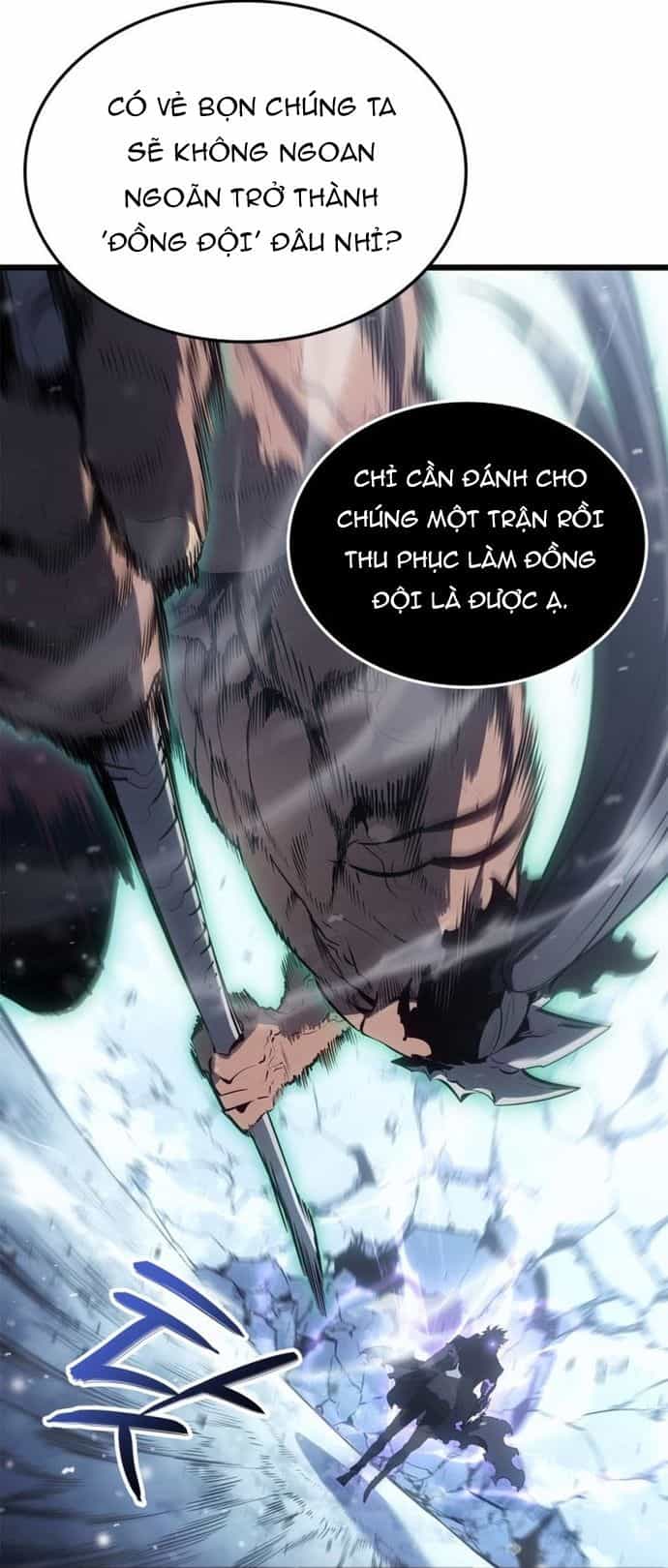 Solo Leveling Ragnarok - Chương 68 - ảnh 37