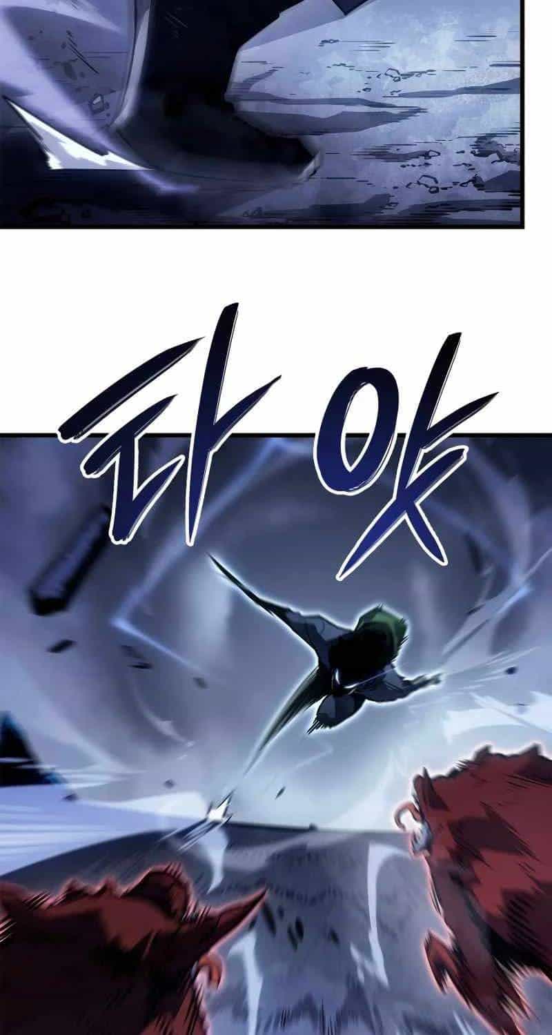 Solo Leveling Ragnarok - Chương 7 - ảnh 68
