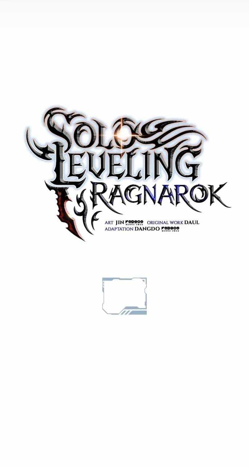 Solo Leveling Ragnarok - Chương 8 - ảnh 2