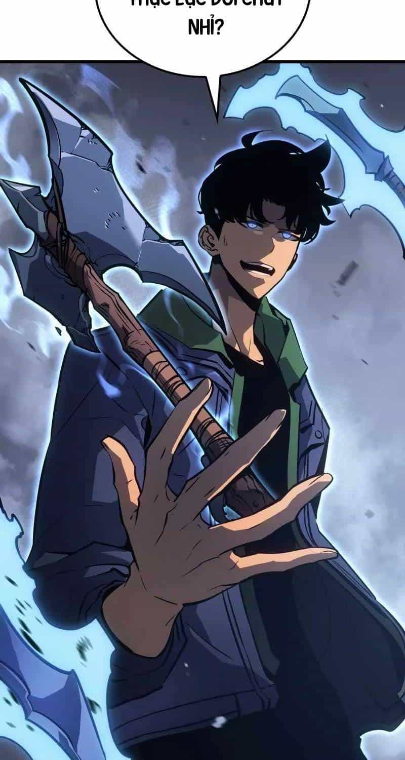 Solo Leveling Ragnarok - Chương 8 - ảnh 32