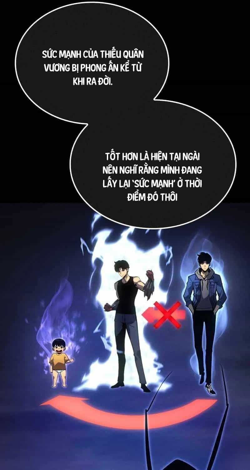 Solo Leveling Ragnarok - Chương 8 - ảnh 63