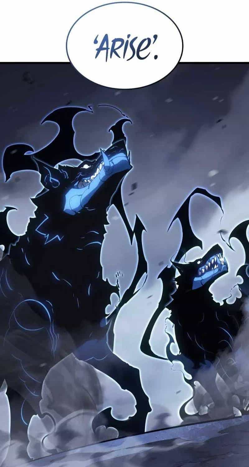 Solo Leveling Ragnarok - Chương 8 - ảnh 74