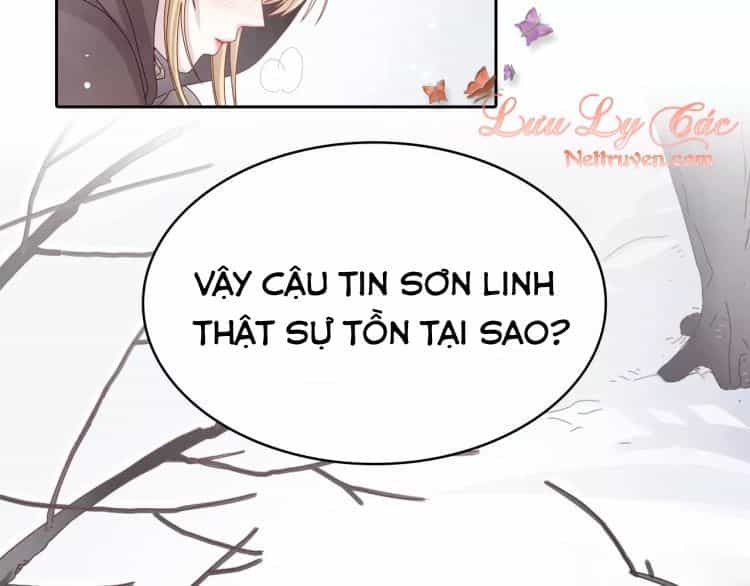 Sơn Chi Linh - Chương 0 - ảnh 3