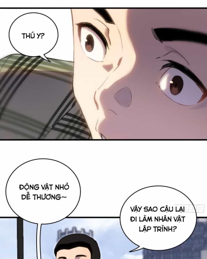 Sơn Hải Đại Lục - Chương 0 - ảnh 20