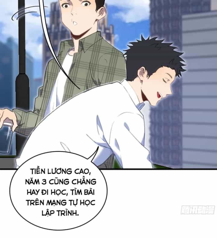 Sơn Hải Đại Lục - Chương 0 - ảnh 21