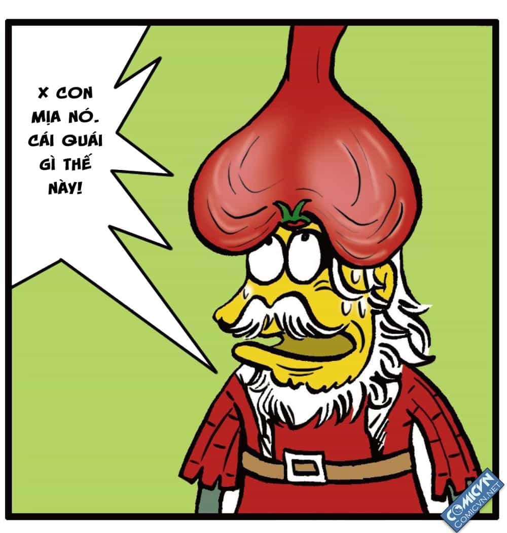 Sơn Hải Nghịch Chiến - Chương 57 - ảnh 34