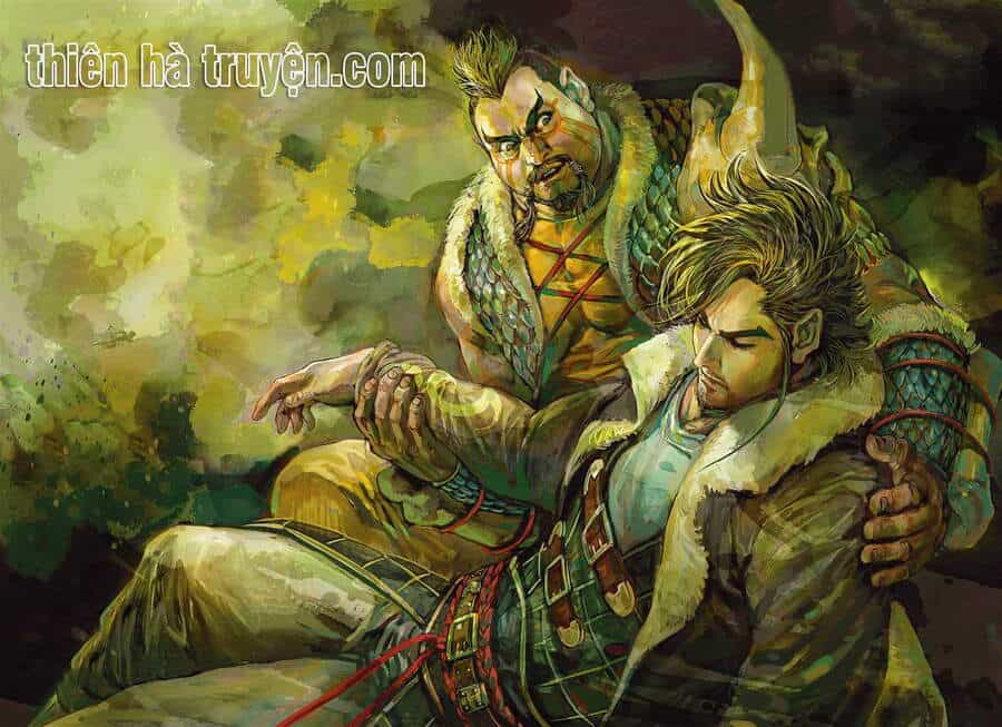 Sơn Hải Nghịch Chiến - Chương 248 - ảnh 1
