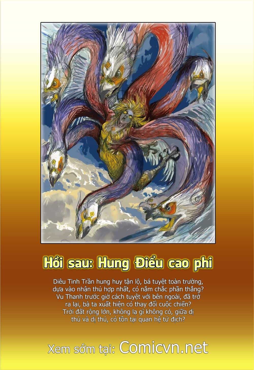 Sơn Hải Nghịch Chiến - Chương 36.2 - ảnh 19