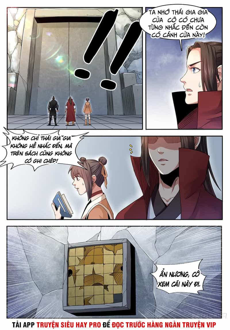Sơn Hải Phong Thần - Chương 112 - ảnh 6