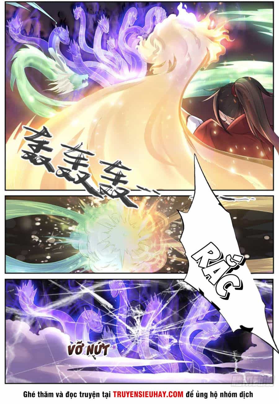 Sơn Hải Phong Thần - Chương 119 - ảnh 12
