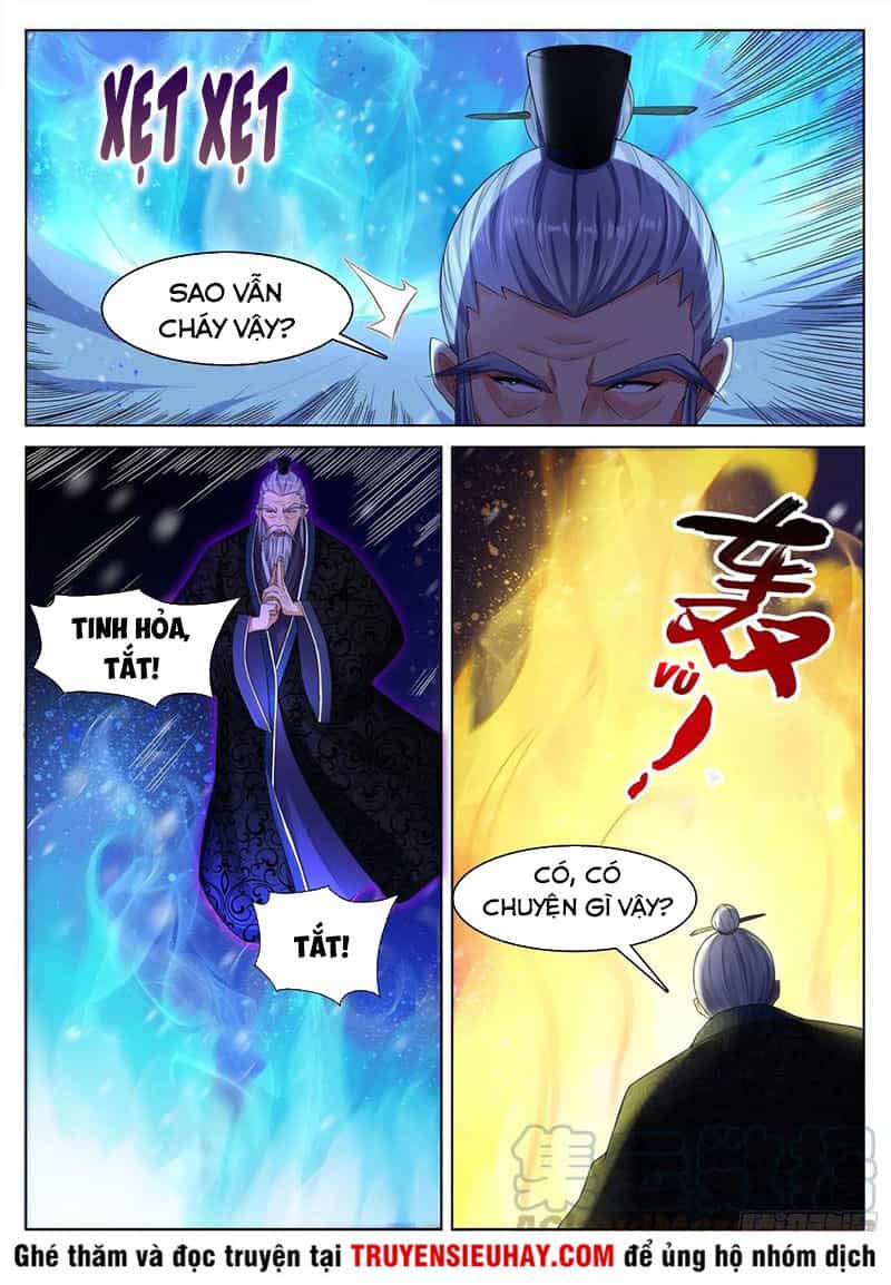 Sơn Hải Phong Thần - Chương 128 - ảnh 7