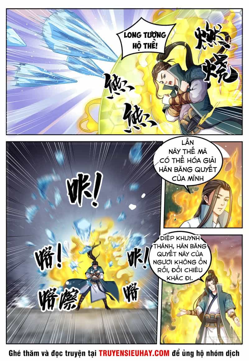 Sơn Hải Phong Thần - Chương 55 - ảnh 3