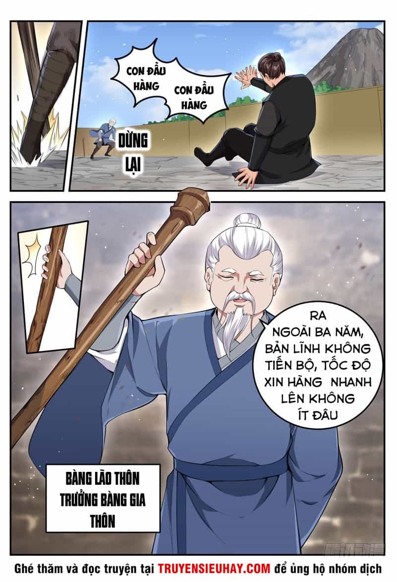 Sơn Hải Phong Thần - Chương 84 - ảnh 5