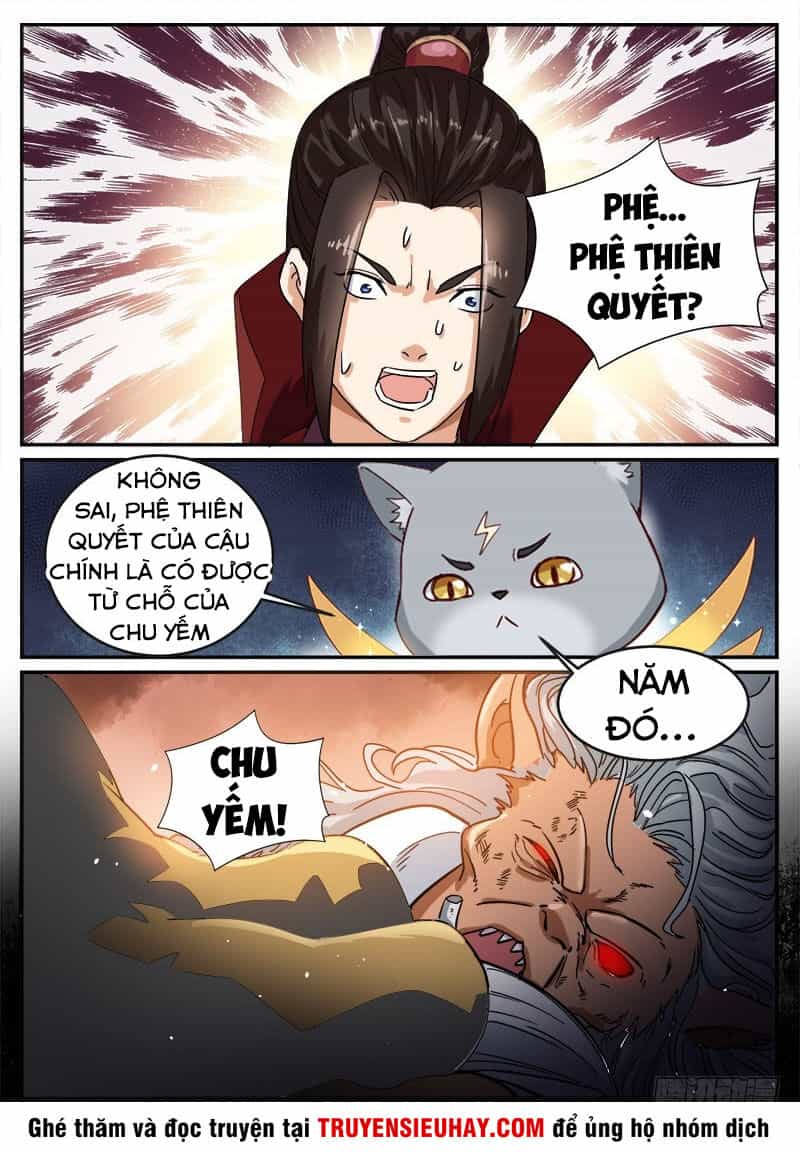 Sơn Hải Phong Thần - Chương 94 - ảnh 7
