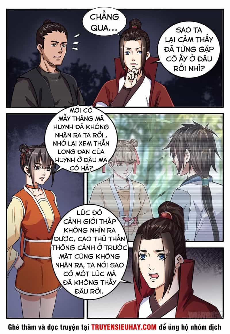Sơn Hải Phong Thần - Chương 95 - ảnh 9