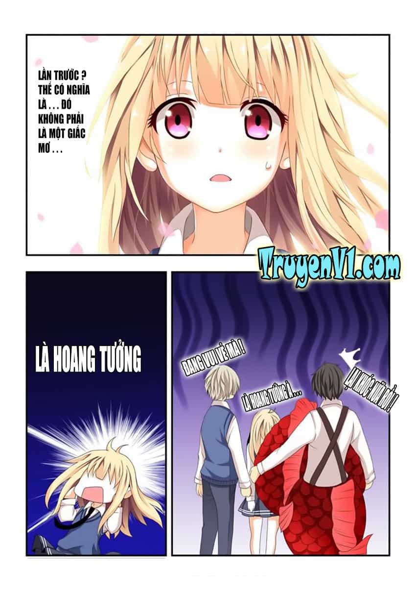 Sơn Hải Thú - Chương 29 - ảnh 4