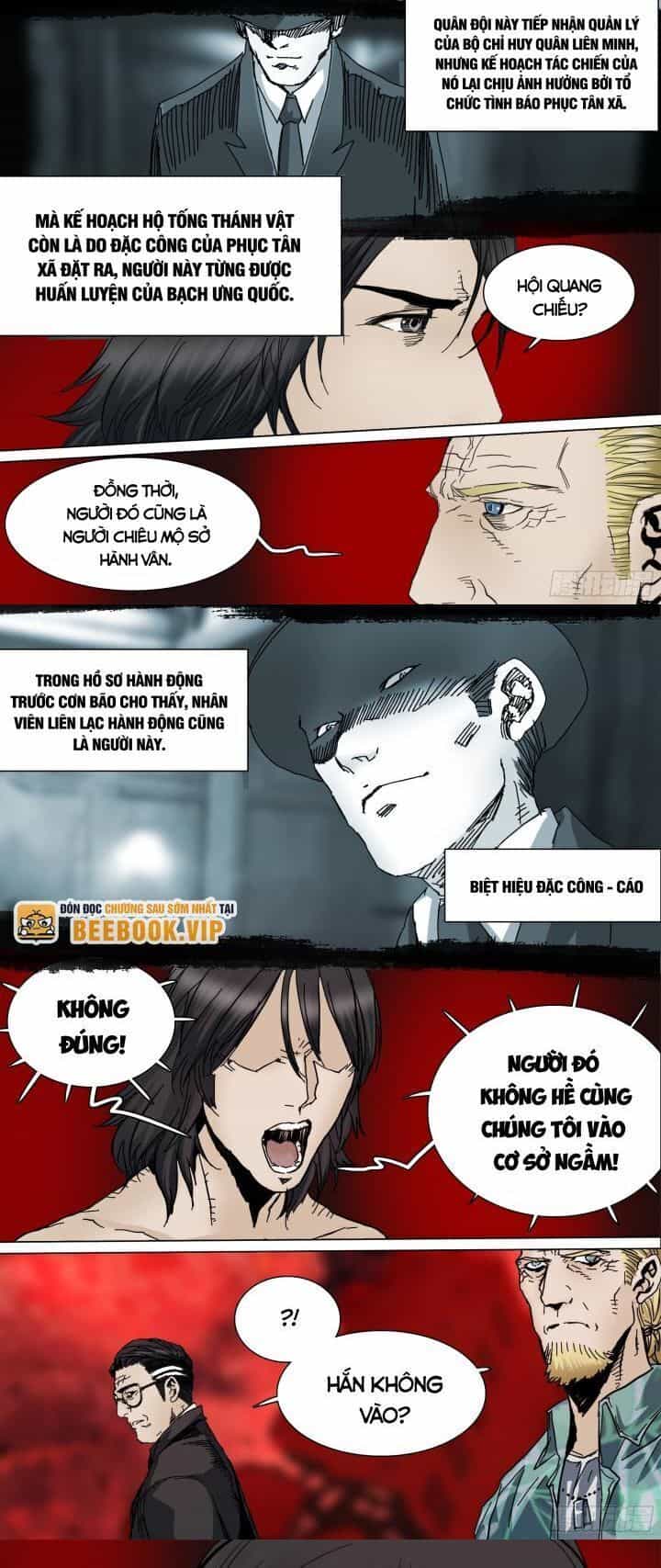 Sơn Thượng Chi Nhân - Chương 98 - ảnh 11
