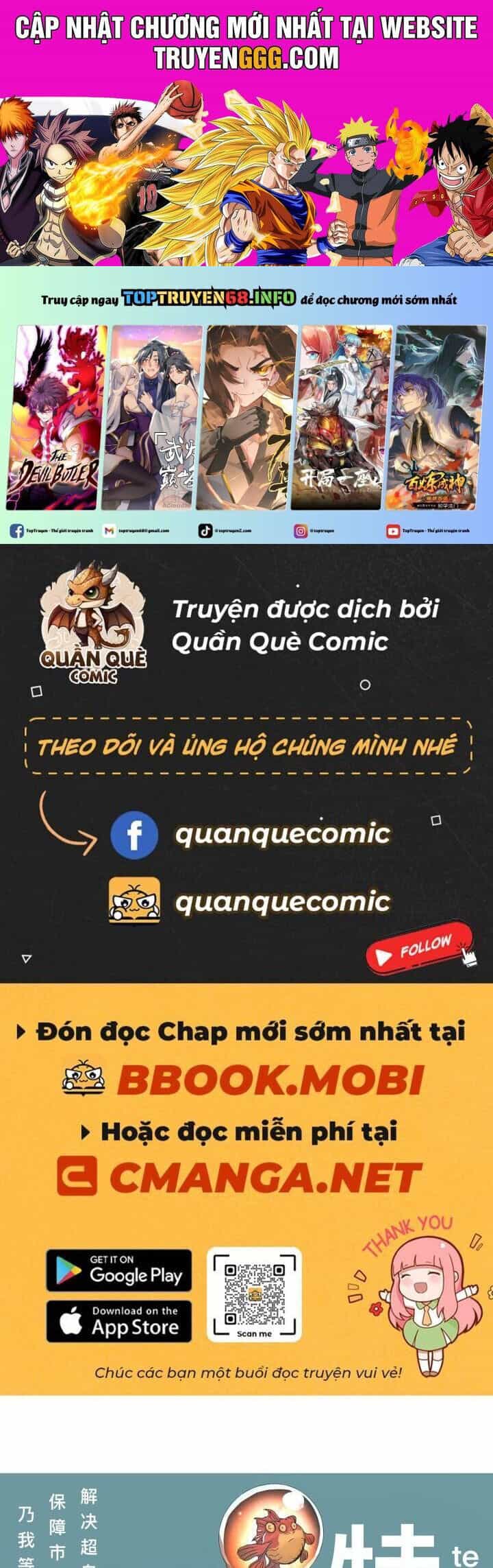 Sơn Thượng Chi Nhân - Chương 103 - ảnh 1