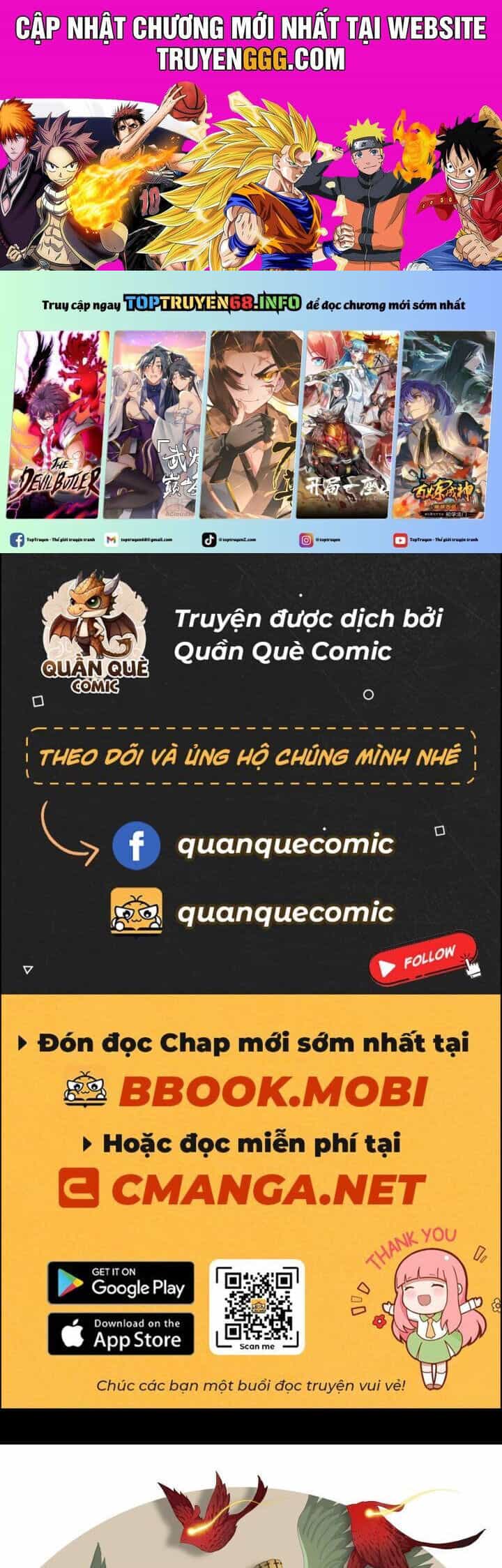 Sơn Thượng Chi Nhân - Chương 109 - ảnh 1