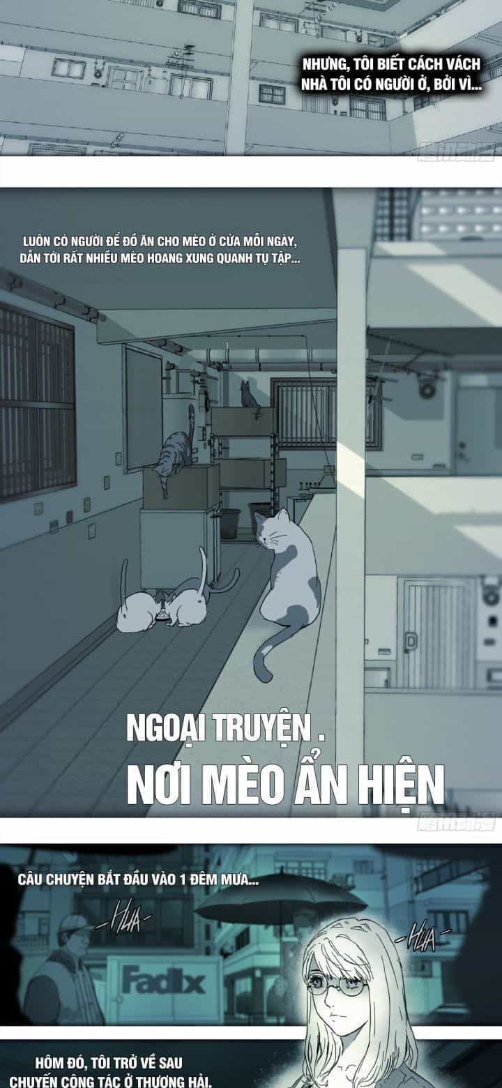 Sơn Thượng Chi Nhân - Chương 110 - ảnh 3