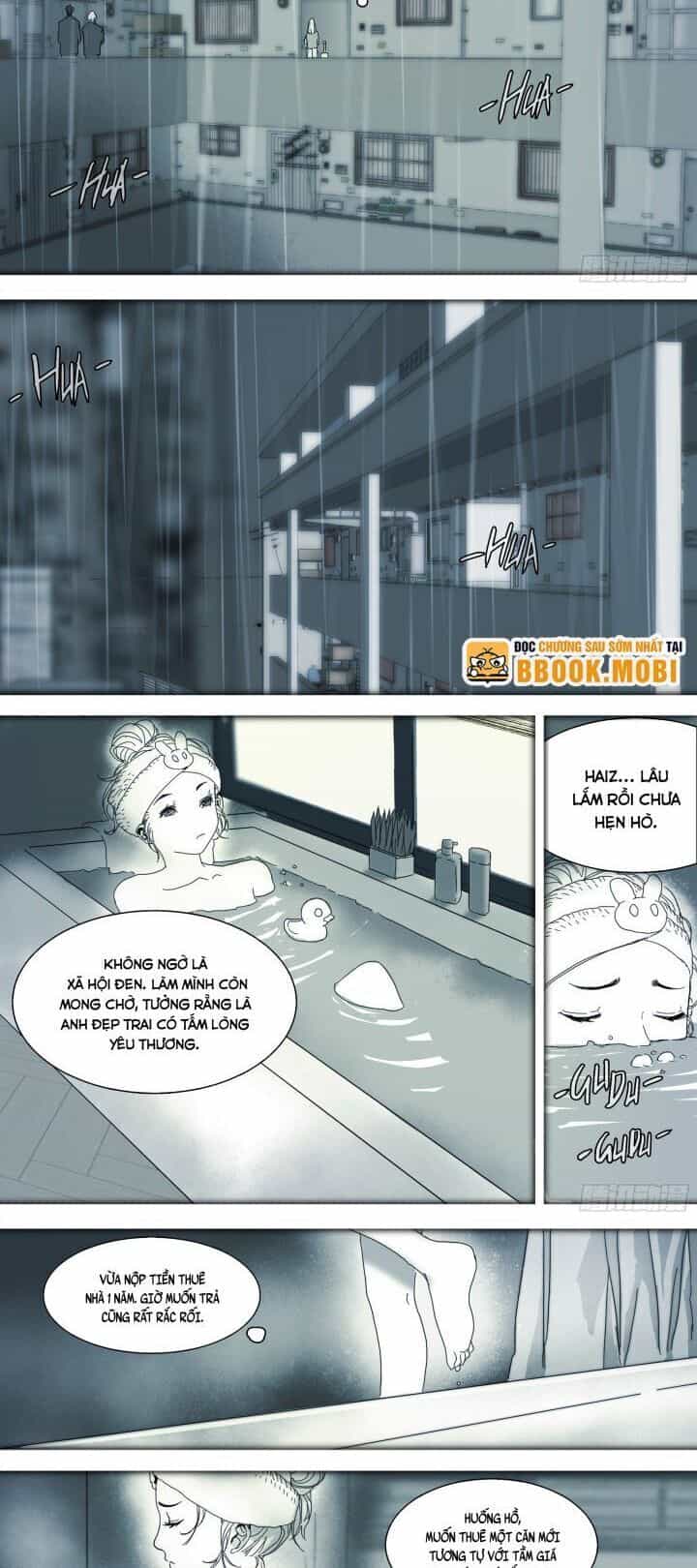 Sơn Thượng Chi Nhân - Chương 110 - ảnh 6