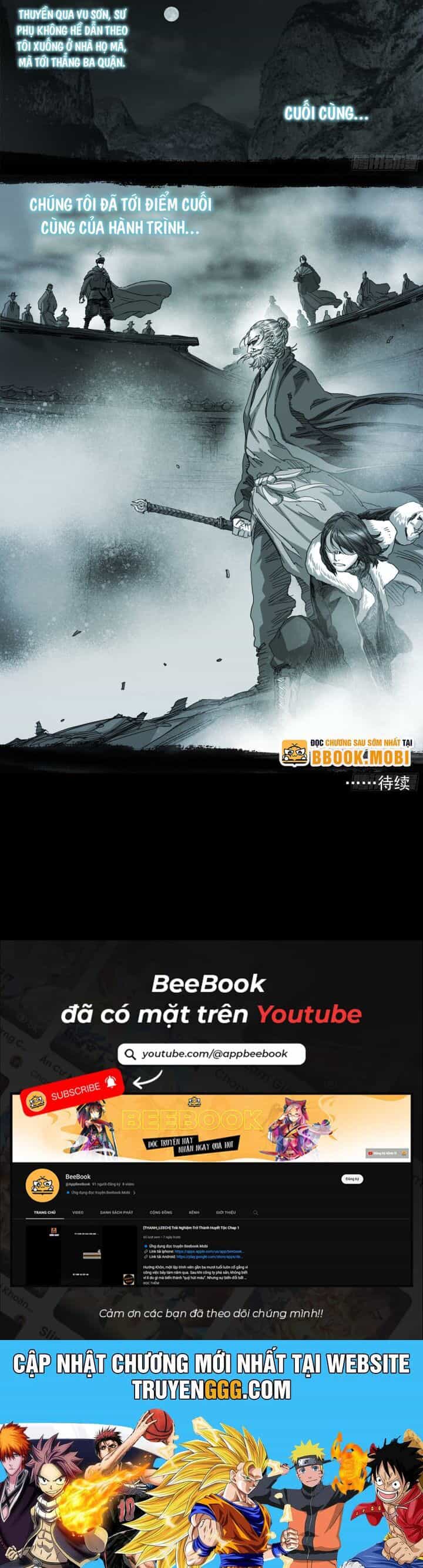 Sơn Thượng Chi Nhân - Chương 113 - ảnh 13