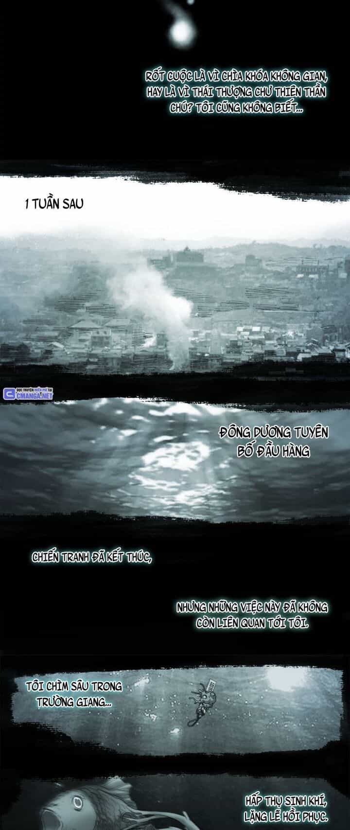 Sơn Thượng Chi Nhân - Chương 114 - ảnh 10