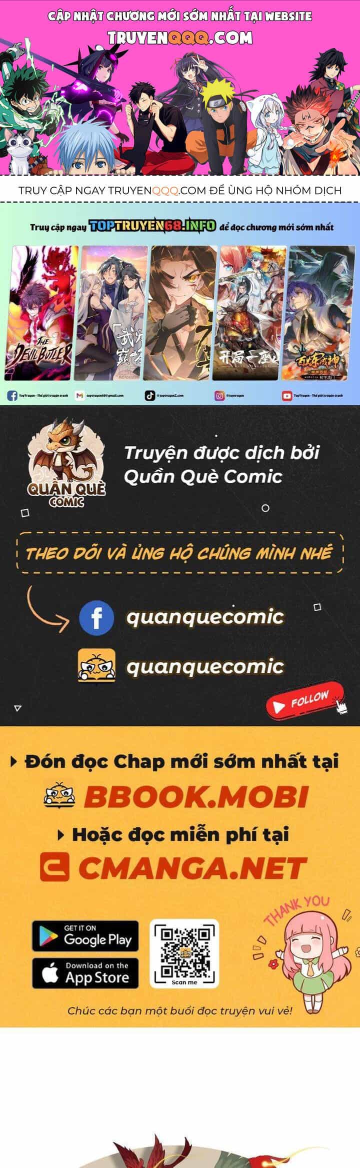 Sơn Thượng Chi Nhân - Chương 116 - ảnh 1