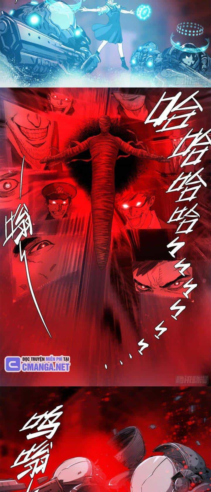 Sơn Thượng Chi Nhân - Chương 116 - ảnh 13
